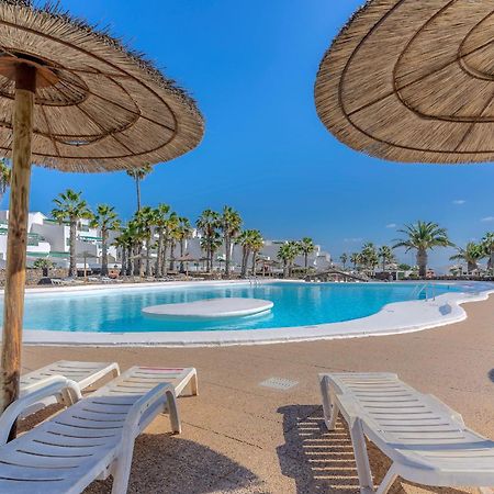 Fantastico Apartamento Con Terraza Y Vistas Al Mar Costa Teguise Exterior foto